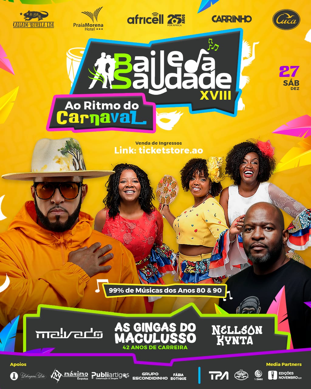 Evento Imagem